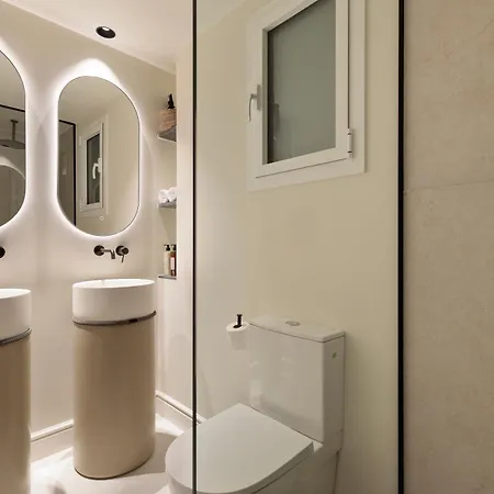 Appartement Ocean Blue One By Group Sitges