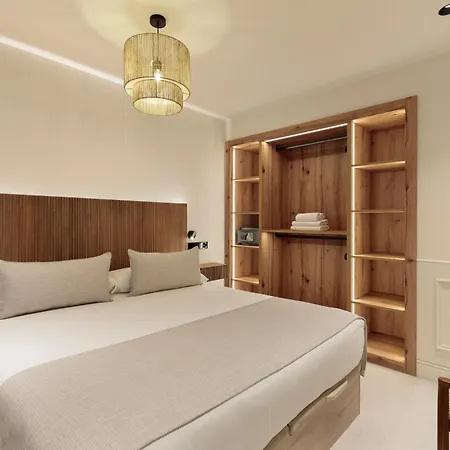 Ocean Blue One By Group Appartement Sitges