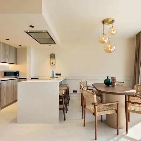 Ocean Blue One By Group Appartement