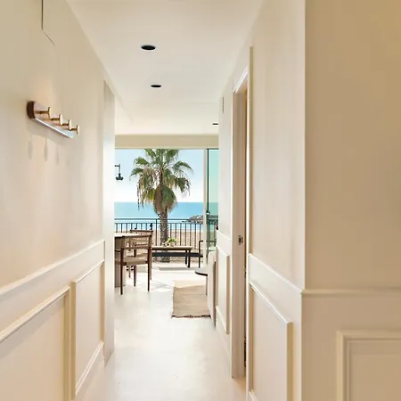 Ocean Blue One By Group Appartement *
