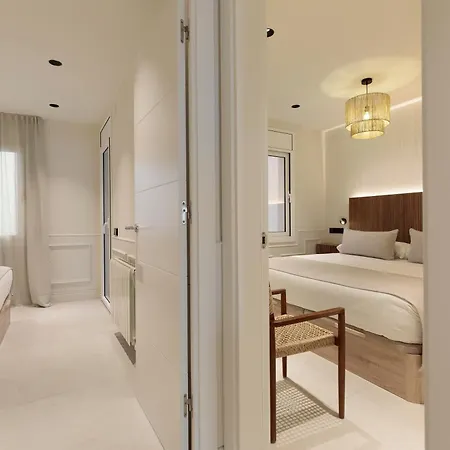Appartement Ocean Blue One By Group *