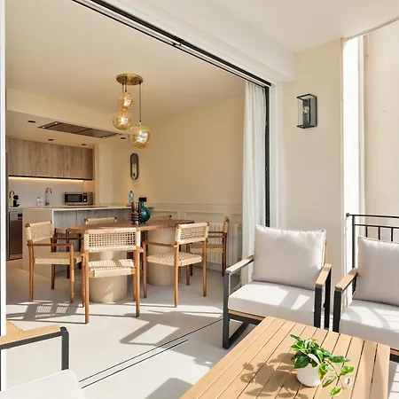 Ocean Blue One By Group Appartement