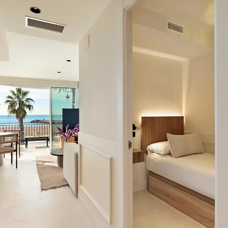Ocean Blue One By Group Appartement Sitges