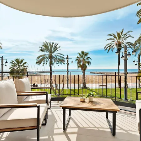 Ocean Blue One By Group Appartement *