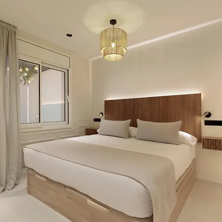 Ocean Blue One By Group Appartement Sitges