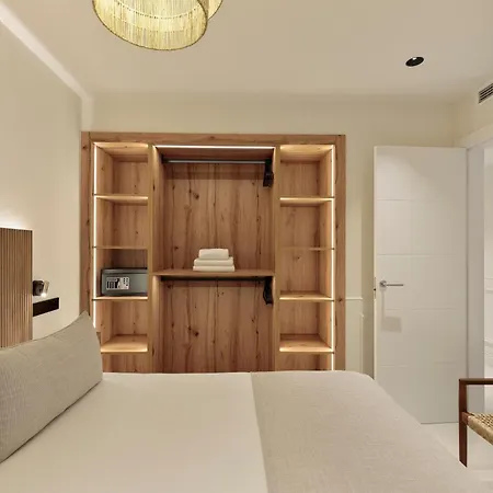 Appartement Ocean Blue One By Group Sitges
